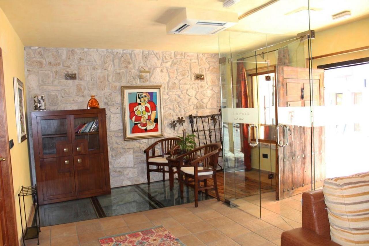 Hotel El Soportal de Uceda Exterior foto